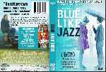 carátula dvd de Blue Like Jazz - Custom