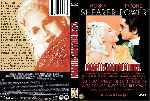 carátula dvd de Maria Antonieta - 1938 - Custom