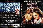 carátula dvd de Los Hijos De La Farandula