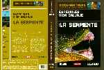 cartula dvd de Bbc - El Pais 1 - Volumen 12