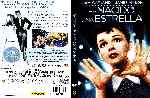 carátula dvd de Ha Nacido Una Estrella - 1954