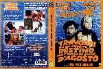 carátula dvd de Insolita Aventura De Verano - Custom