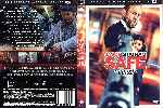 carátula dvd de Safe - Alquiler