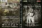 carátula dvd de Santo Contra Las Lobas - Region 4