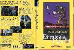 carátula dvd de La Estrategia Del Caracol - Custom - V2