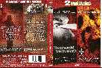 cartula dvd de La Bruja De Blair 2 - Halloween Sangriento - Region 1-4