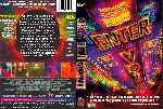 carátula dvd de Enter The Void - Custom - V2