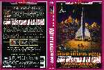 carátula dvd de Con Destino A La Luna - Cult Sci-fi Collection