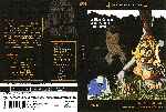 carátula dvd de Dementia 13 - Obras Maestras Del Cine
