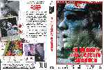 carátula dvd de El Hombre Del Cerebro Sintetico