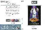 carátula dvd de El Milagro De P Tinto - Un Pais De Cine