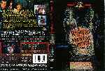 carátula dvd de El Regreso De Los Muertos Vivientes