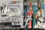 carátula dvd de Flash Gordon - 1940 - Edicion Coleccionista