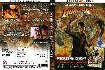 carátula dvd de Indiano Jones Y El Agua De La Eternidad