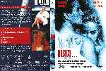 carátula dvd de Instinto Basico - Edicion Especial