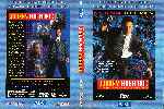 cartula dvd de Johnny Mnemonic - Gran Cine De Hoy - 05