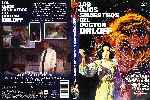 carátula dvd de Los Ojos Siniestros Del Doctor Orloff