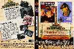 carátula dvd de El Buque De Los Misterios - El Velero De La Muerte - Matinee