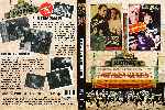 carátula dvd de Matinee - El Ladron De Cadaveres - Entierro A Medianoche