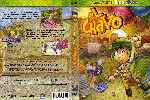 carátula dvd de El Chavo - Temporada 01 - Los Globos - Region 4