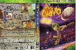 cartula dvd de El Chavo - Temporada 01 - El Juego De Beisbol - Region 4