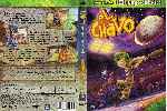 carátula dvd de El Chavo - Temporada 01 - El Juego De Beisbol - Region 4