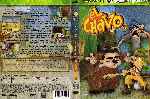 carátula dvd de El Chavo - Temporada 01 - Una Broma De Gran Peso - Region 4