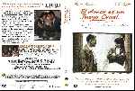carátula dvd de El Amor Es Un Juego Cruel - Region 4