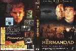 carátula dvd de La Hermandad - 2001 - The Circle
