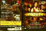 carátula dvd de El Secreto Del Talisman