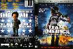 carátula dvd de Team America - La Policia Del Mundo - Edicion Especial Coleccionista
