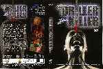 carátula dvd de The Driller Killer