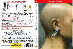 carátula dvd de Thx 1138 - El Montaje Del Director - Edicion 2 Discos - V2