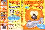 carátula dvd de Heathcliff - Picaro El Gato - Volumen 01 - Region 1-4