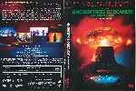 cartula dvd de Encuentros Cercanos Del Tercer Tipo - Edicion 30 Aniversario - Disco 01-02 - Reg