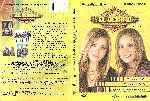 carátula dvd de El Desafio - 2003 - Region 1-4