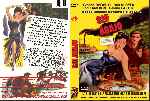 carátula dvd de Rio Abajo - 1948 - Custom