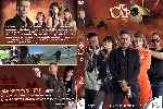 carátula dvd de El Capo - Temporada 02 - Custom