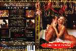 cartula dvd de Kamasutra - El Sensual Arte De Amar - Volumen 05