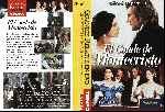 carátula dvd de El Conde De Montecristo - 1998 - Segunda Parte -  - Grandes Relatos En Dvd