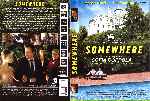 carátula dvd de Somewhere