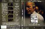 carátula dvd de La Mala Verdad - Region 4