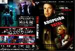 carátula dvd de Adopcion Fatal - Custom