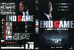 carátula dvd de End Game - 2006 - V2