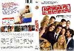 carátula dvd de American Pie - El Reencuentro