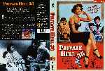 carátula dvd de Private Hell 36 - Los Esenciales Del Cine Negro