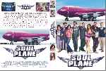 carátula dvd de Soul Plane - Custom