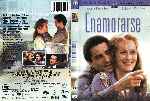 carátula dvd de Enamorarse - 1984