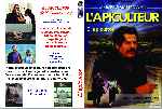 carátula dvd de El Apicultor - Custom