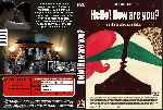 carátula dvd de Hello How Are You - Custom